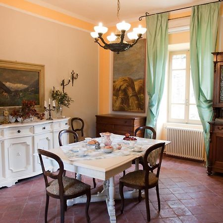 Agriturismo Azienda Agricola Mombisaggio Тортона Екстер'єр фото