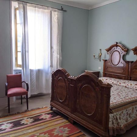 Agriturismo Azienda Agricola Mombisaggio Тортона Екстер'єр фото